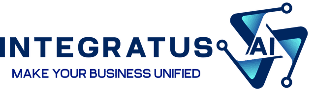 Integratus AI Logo
