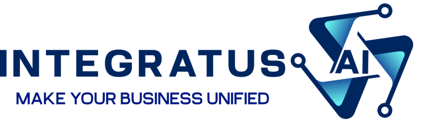 Integratus AI Logo