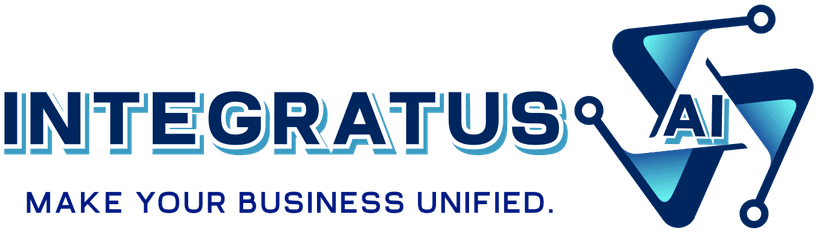 Integratus AI Logo
